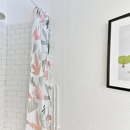 Small, Cozy And Centrally #marsh - Iii Apartment *