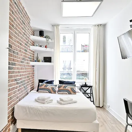 Small, Cozy And Centrally #marsh - Iii